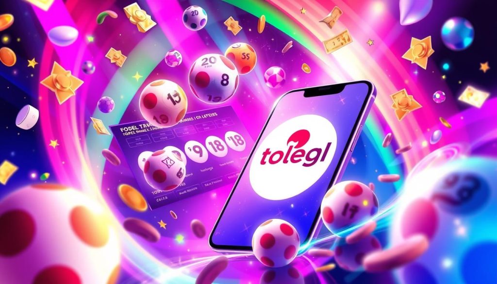 Permainan Judi Togel