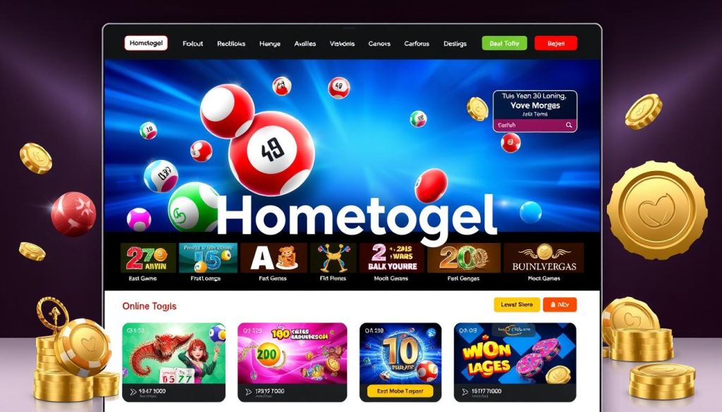 Platform Judi Togel Resmi