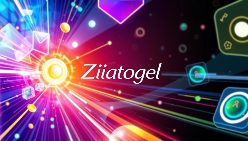 Platform Ziatogel