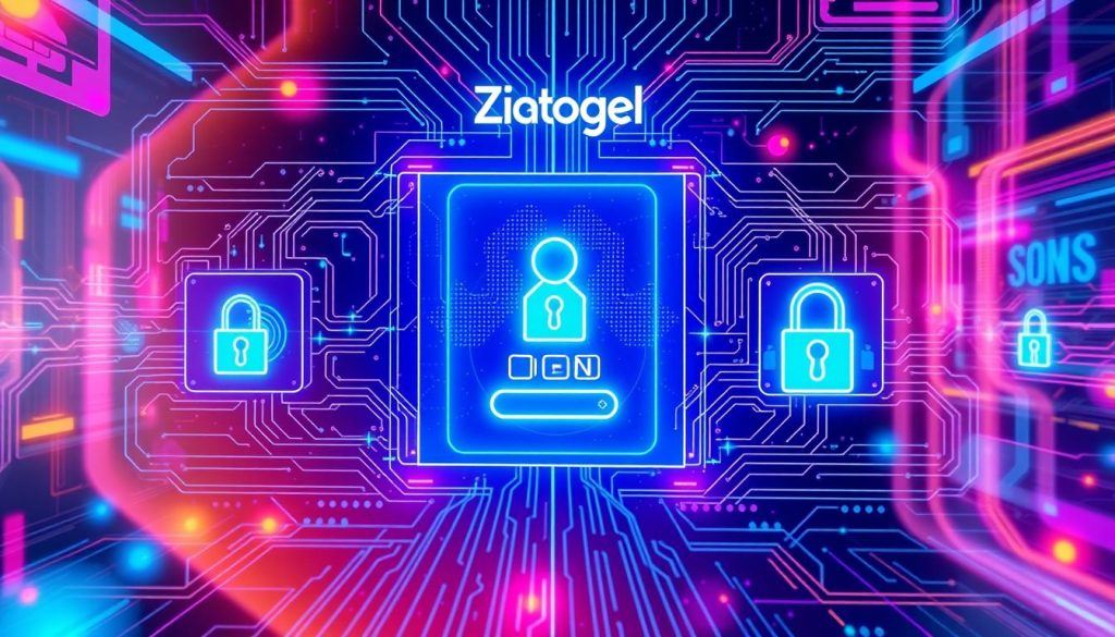 Proses Autentikasi Pengguna di Ziatogel