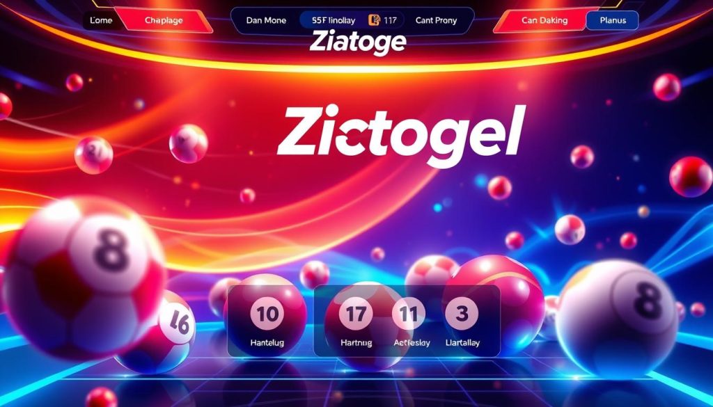 Ziatogel Platform