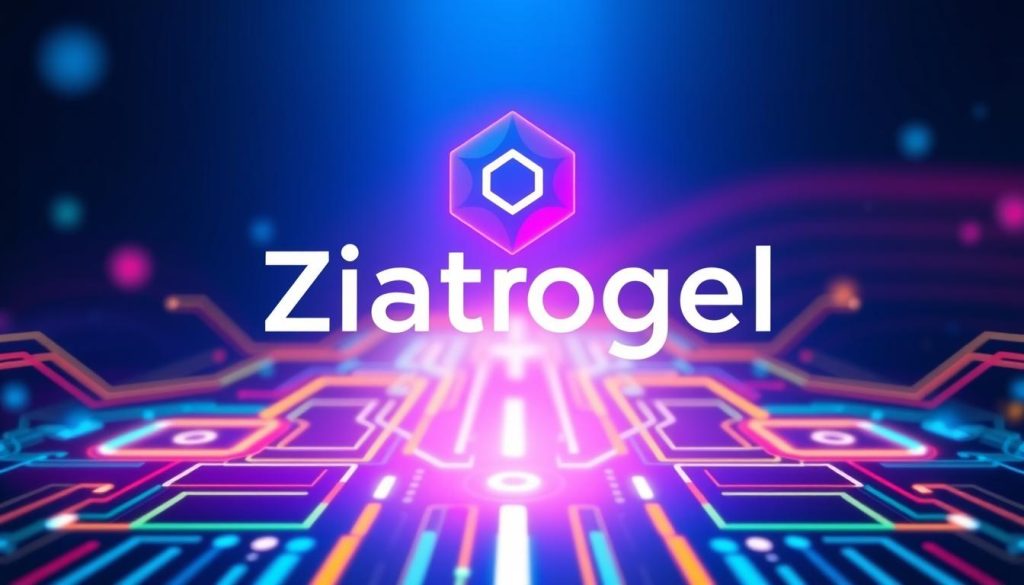 Ziatogel Secure Access