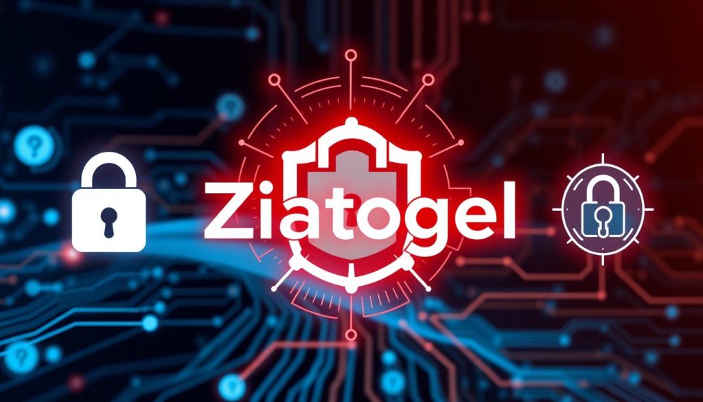 Ziatogel Secure Login