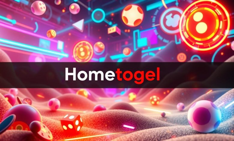 akses hometogel, Link Alternatif hometogel