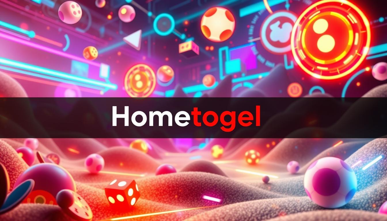 akses hometogel, Link Alternatif hometogel