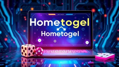 akses hometogel, Link Alternatif hometogel