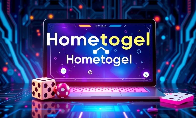 akses hometogel, Link Alternatif hometogel