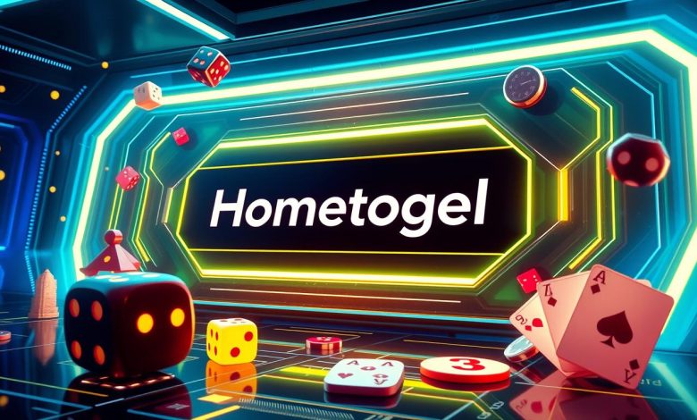 akses hometogel, Link Alternatif hometogel