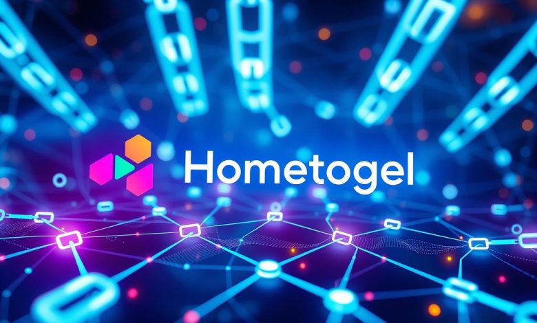 akses hometogel, Link Alternatif hometogel