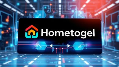 akses hometogel, Link Alternatif hometogel