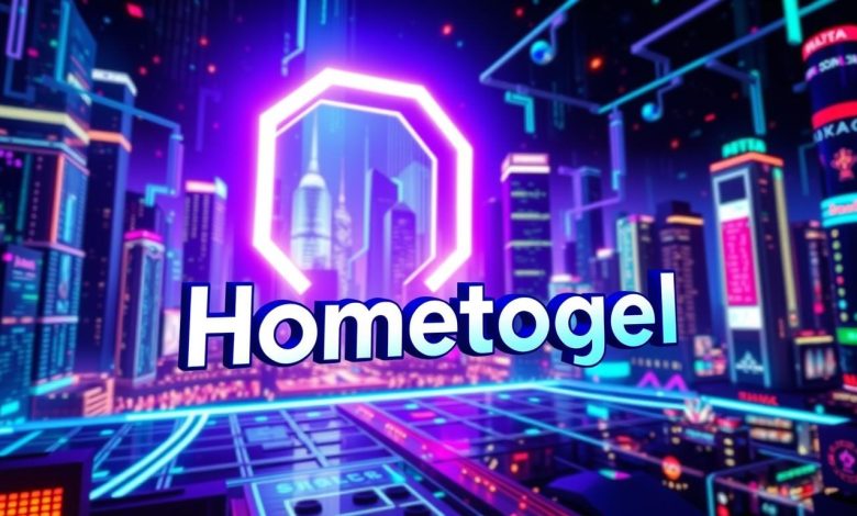 akses hometogel, Link Alternatif hometogel