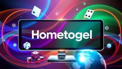 akses hometogel, Link Alternatif hometogel