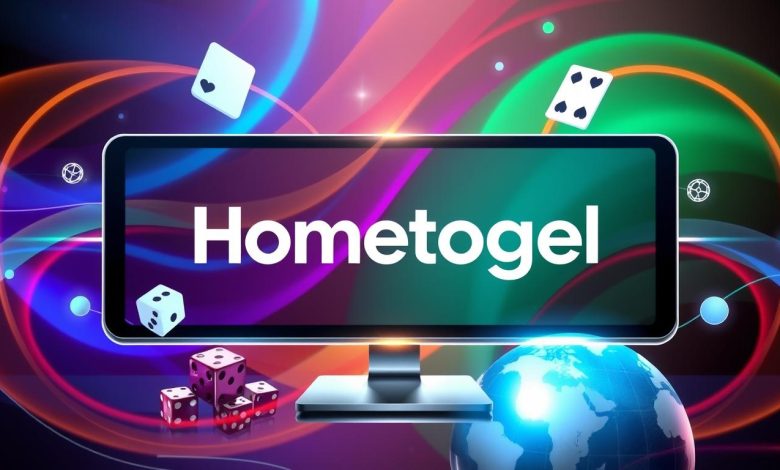 akses hometogel, Link Alternatif hometogel