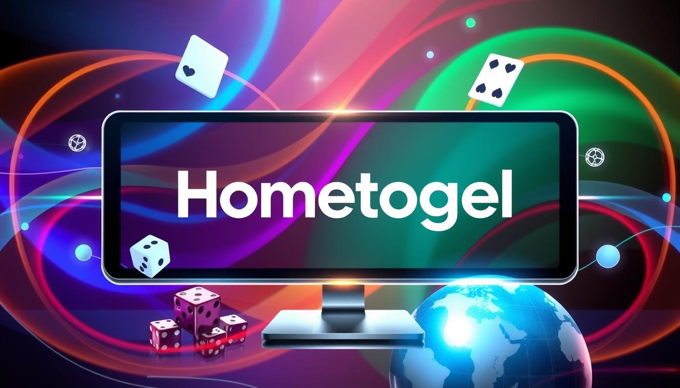 akses hometogel, Link Alternatif hometogel