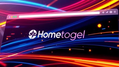 akses hometogel, Link Alternatif hometogel