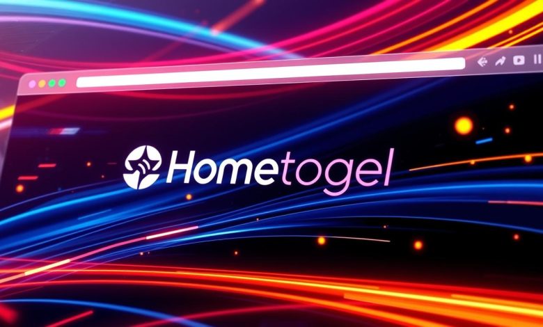 akses hometogel, Link Alternatif hometogel