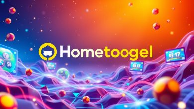 akses hometogel, Link Alternatif hometogel