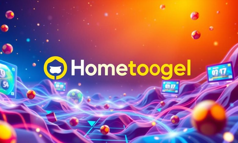 akses hometogel, Link Alternatif hometogel