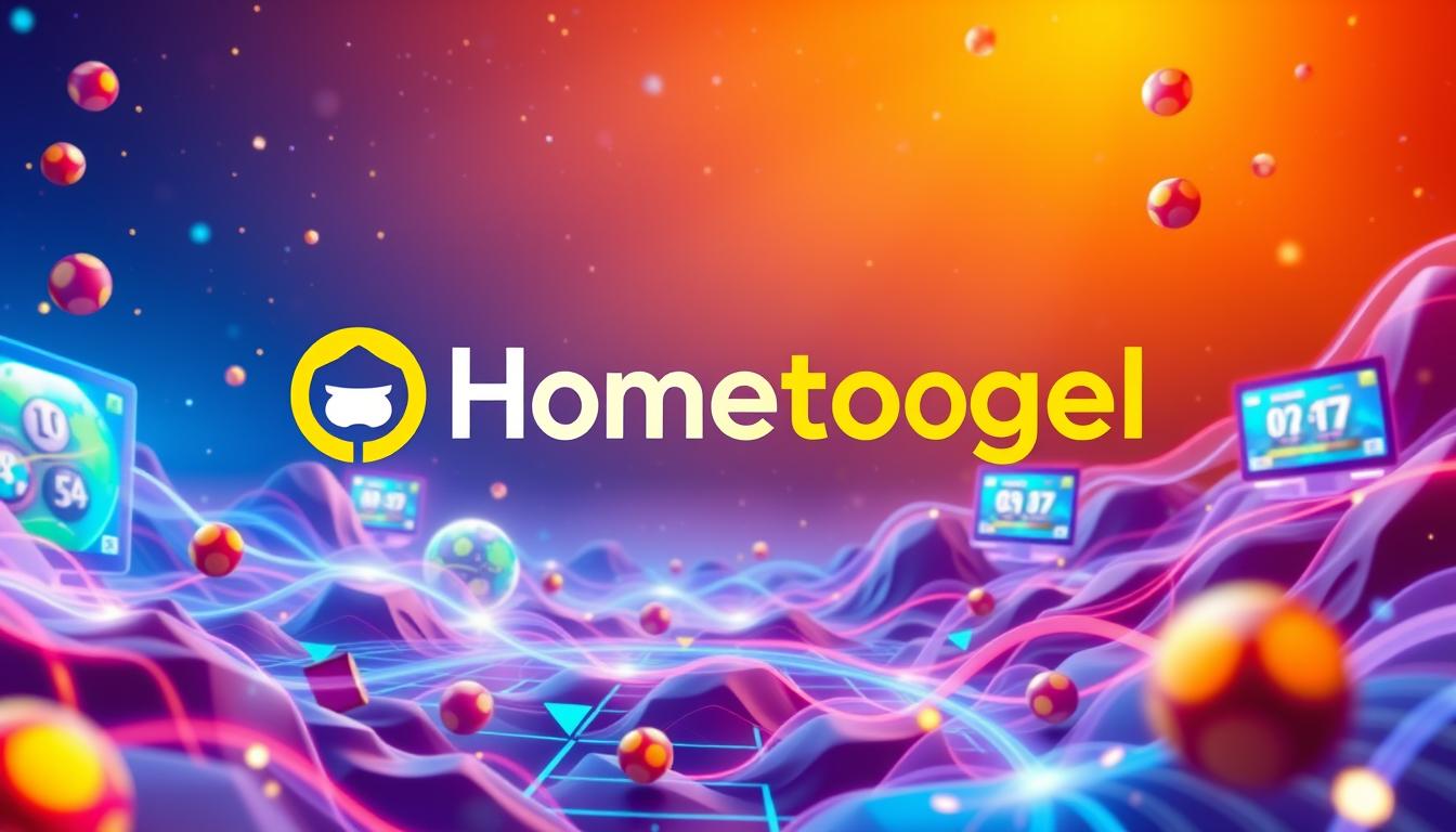 akses hometogel, Link Alternatif hometogel