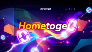 akses hometogel, Link Alternatif hometogel