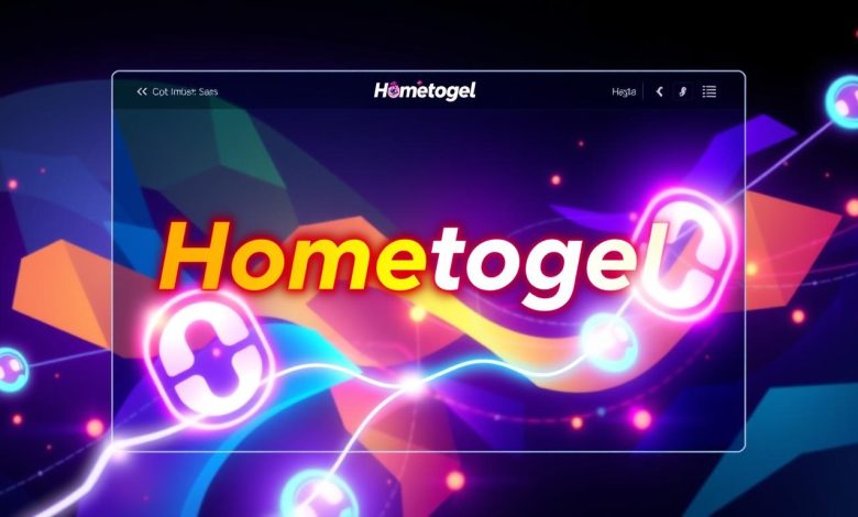 akses hometogel, Link Alternatif hometogel