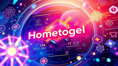 akses hometogel, Link Alternatif hometogel