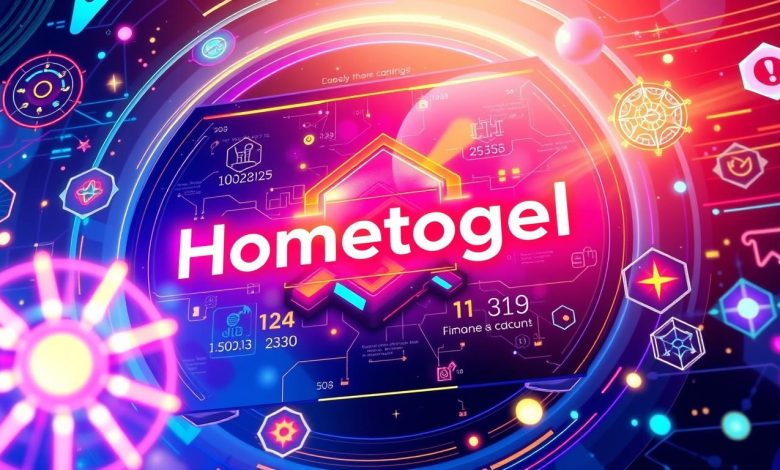 akses hometogel, Link Alternatif hometogel