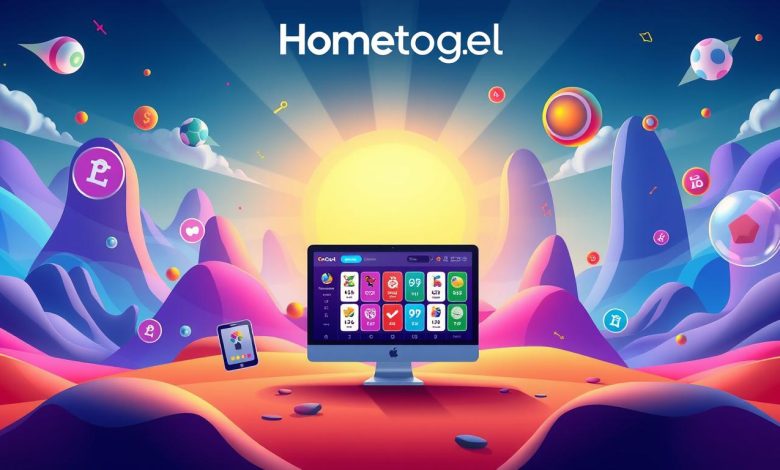 akses hometogel, Link Alternatif hometogel