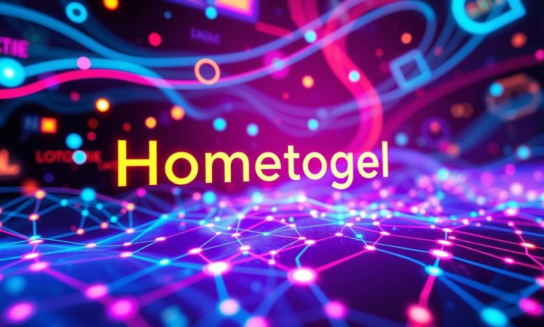 akses hometogel, Link Alternatif hometogel