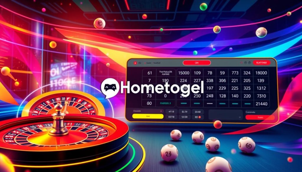 bandar togel online