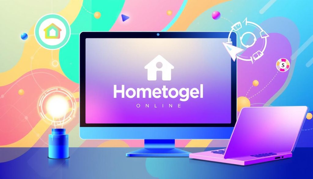 daftar Hometogel