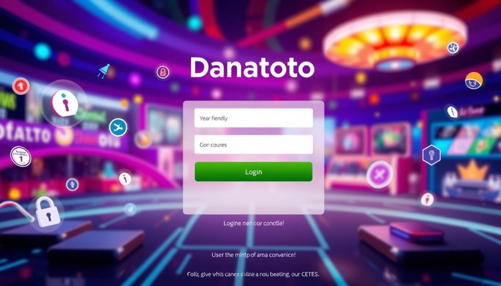 daftar danatoto