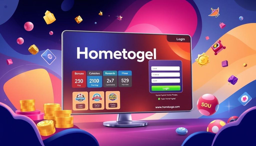 daftar hometogel