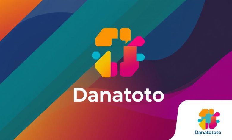 danatoto, Link login danatoto