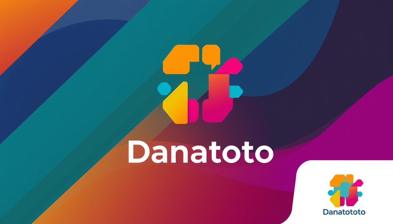 danatoto, Link login danatoto