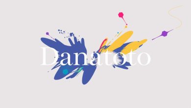 danatoto, Link login danatoto