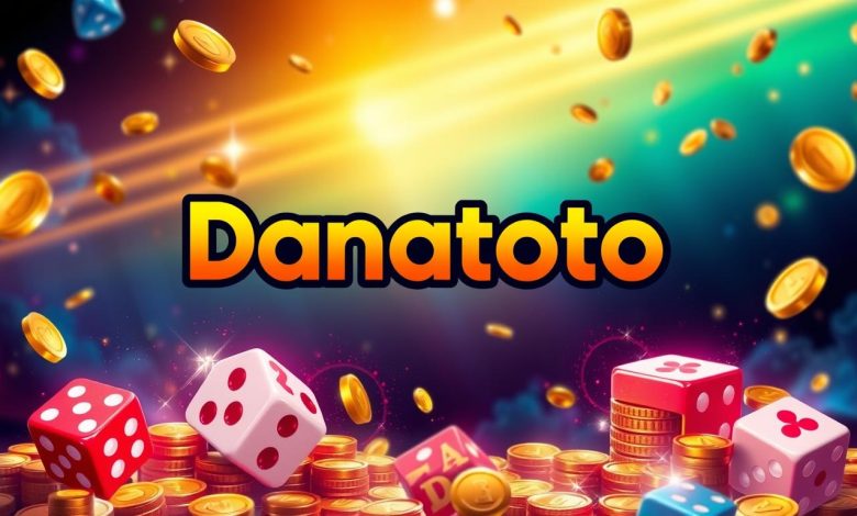 danatoto, Link login danatoto