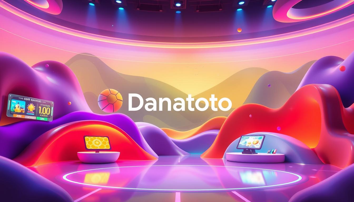 danatoto, Link login danatoto