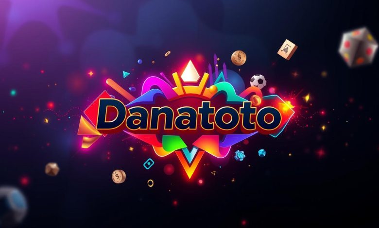 danatoto, Link login danatoto