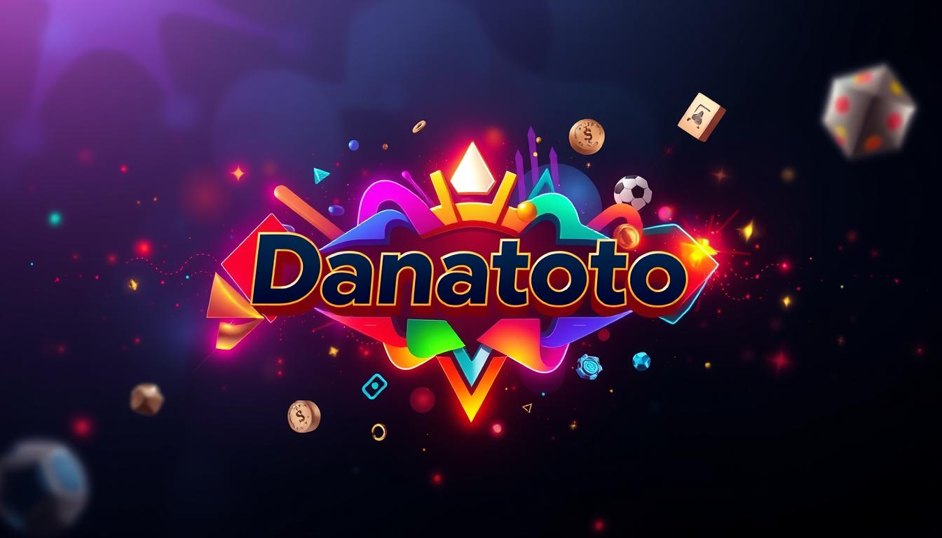 danatoto, Link login danatoto