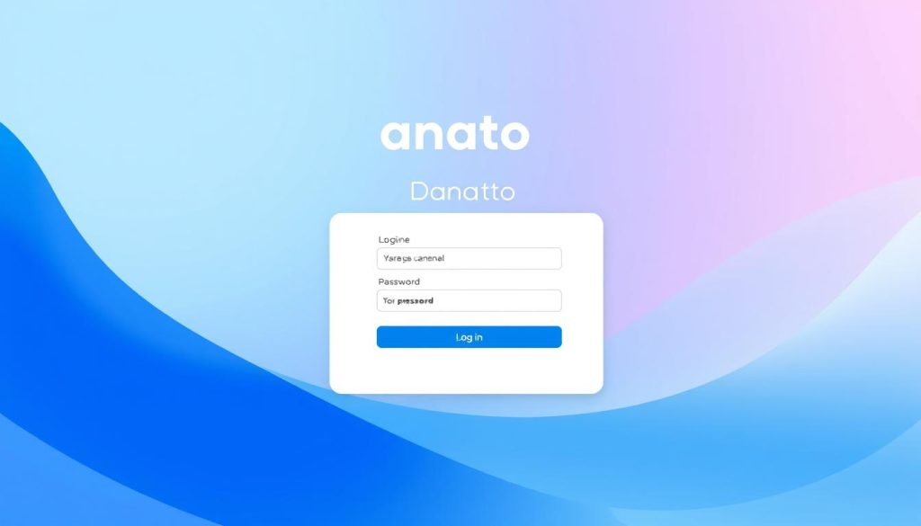 danatoto login