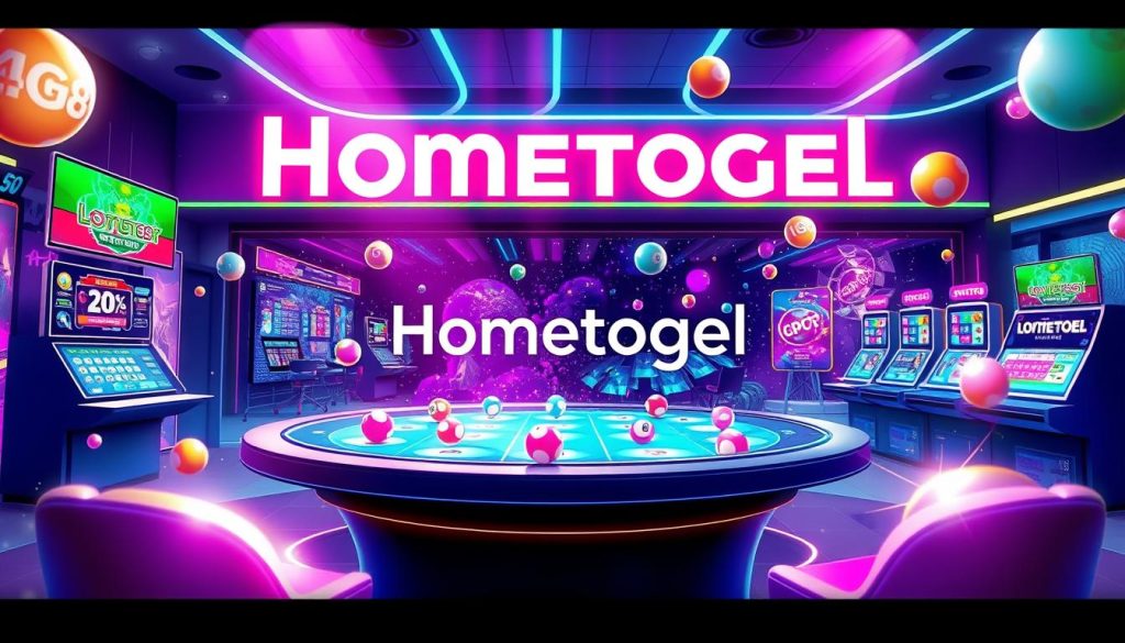 hometogel