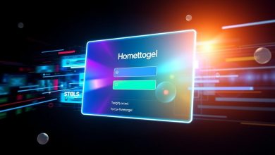 hometogel, link login hometogel