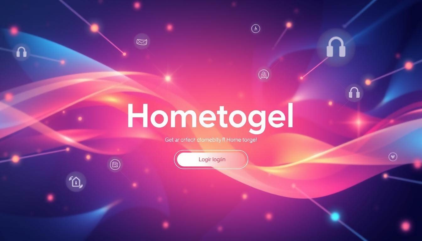 hometogel, link login hometogel