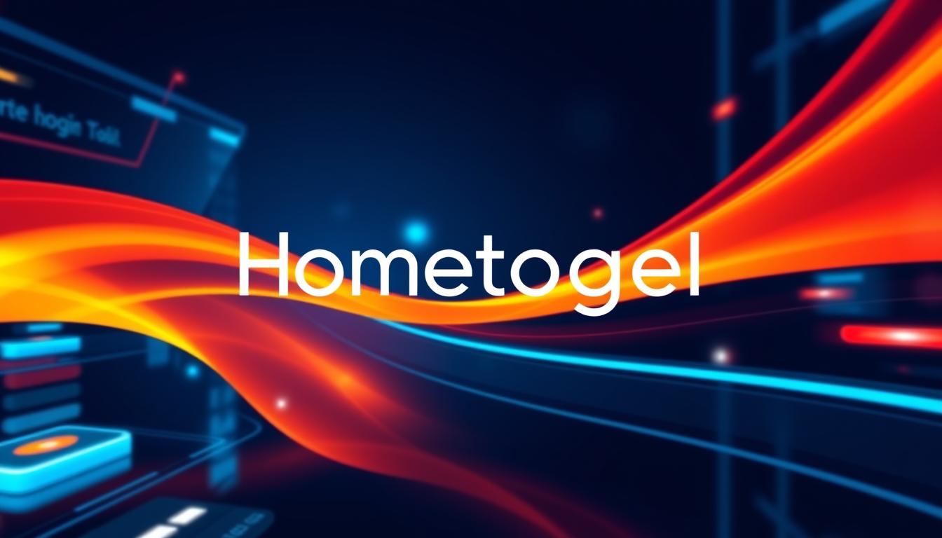 hometogel, link login hometogel