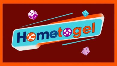 hometogel, link login hometogel