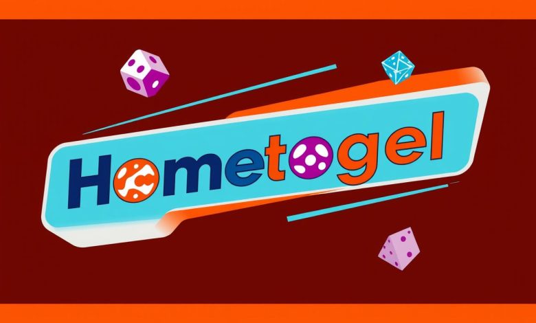 hometogel, link login hometogel