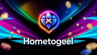 hometogel, link login hometogel