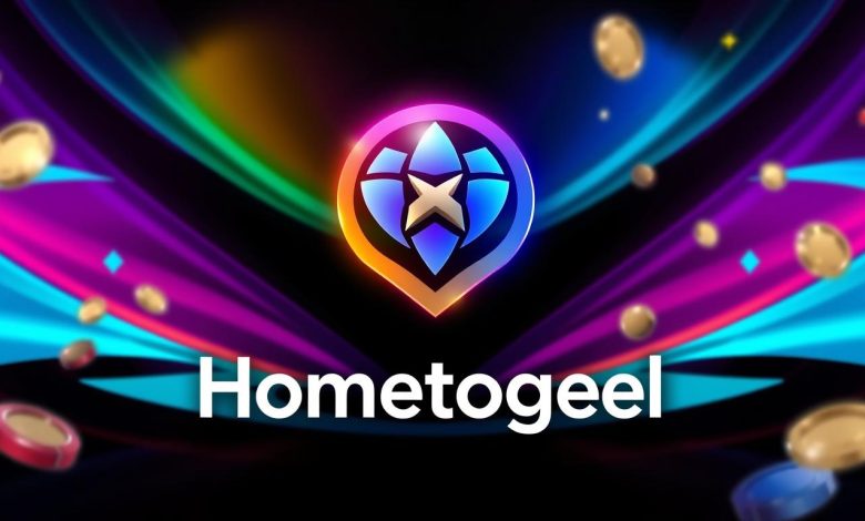 hometogel, link login hometogel