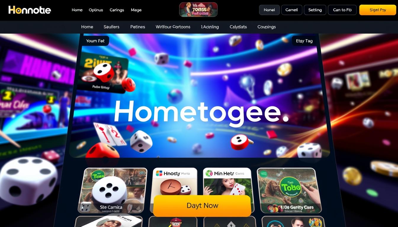 hometogel, link login hometogel